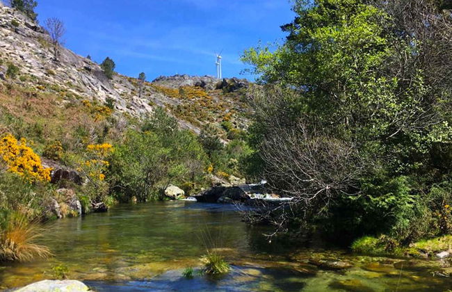 Randonnée aquatique à Sistelo - Photo 4