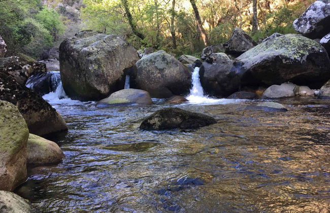 Randonnée aquatique à Sistelo - Photo 6