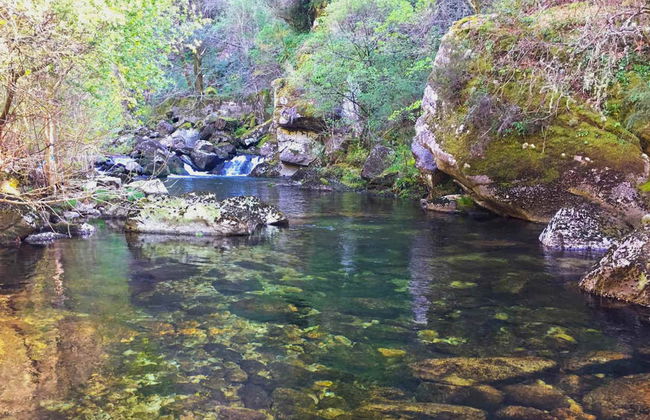 Randonnée aquatique à Sistelo - Photo 5