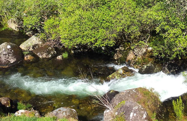 Randonnée aquatique à Sistelo - Photo 8