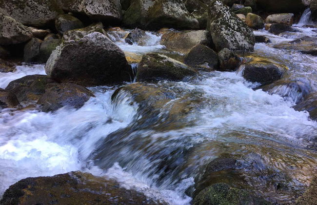Randonnée aquatique à Sistelo - Photo 2