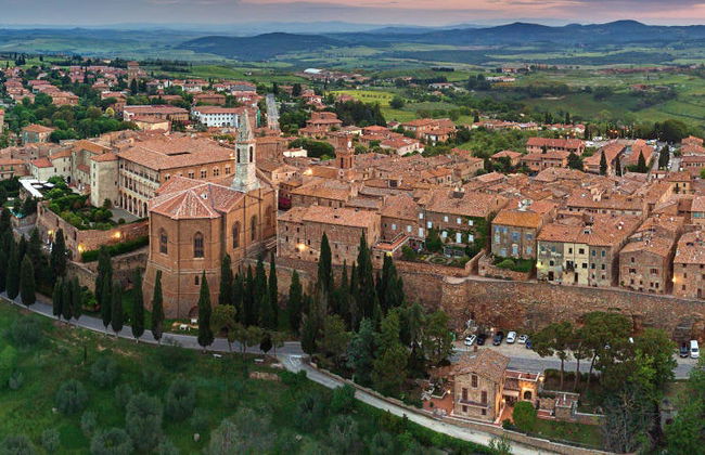 Tour por Montepulciano y Pienza - Foto 2