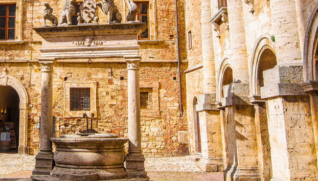 Tour di Montepulciano e Pienza con degustazione di vino e pecorino - Foto 5