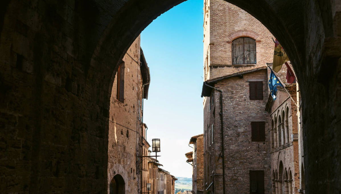 Visite des plateaux de tournage du film Tentation de Twilight - Photo 1