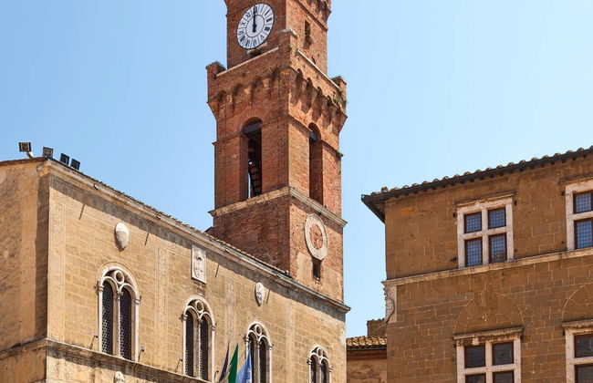 Montepulciano & Pienza Tour - Photo 3