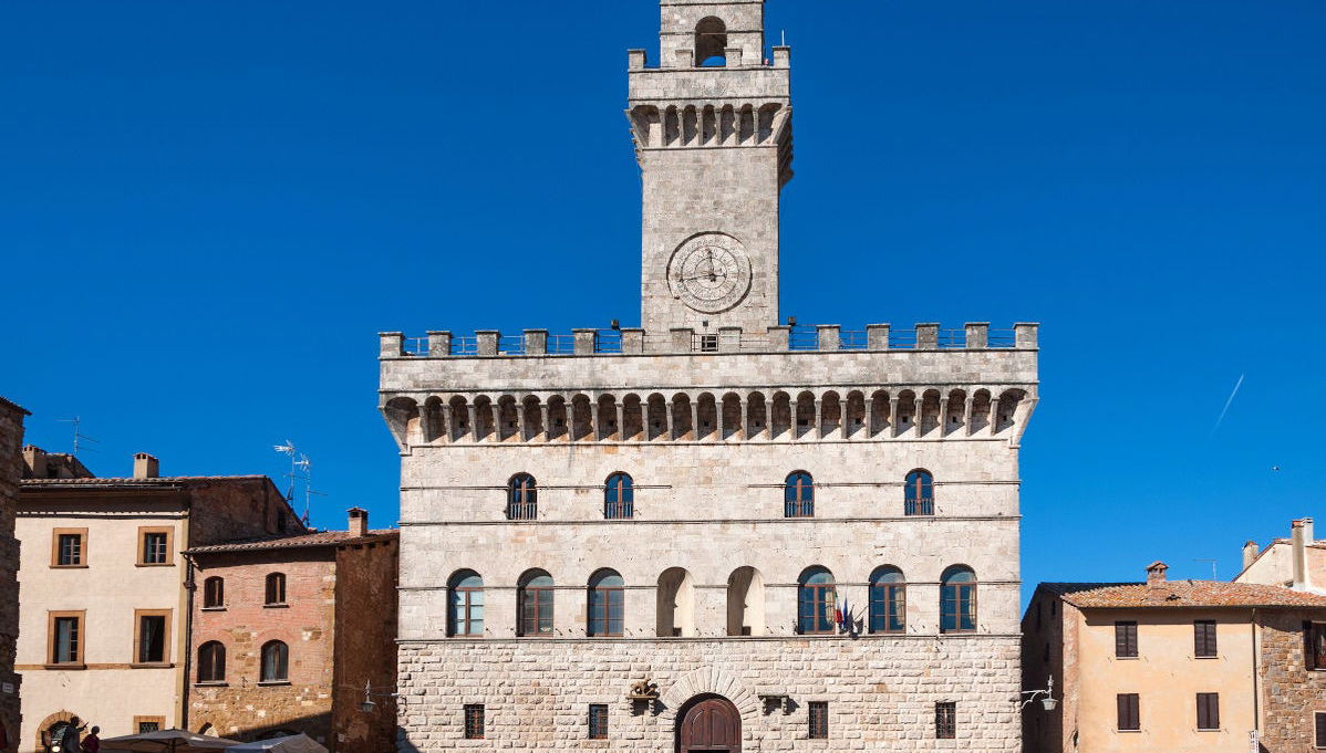 Tour di Montepulciano e Pienza con degustazione di vino e pecorino - Foto 1