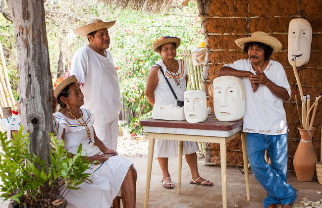 Tour privato di 2 giorni di San José de Chiquitos e Chochís - Foto 3