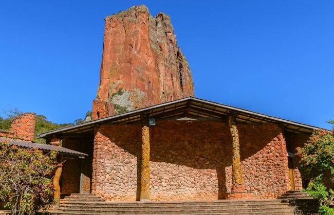 Tour privato di 2 giorni di San José de Chiquitos e Chochís - Foto 1