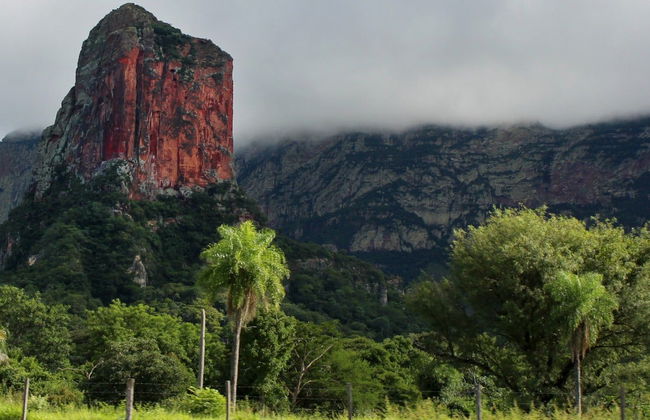 Tour privato di 2 giorni di San José de Chiquitos e Chochís - Foto 4