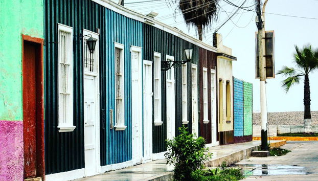 Food Tour and Salsa Class - Photo 2