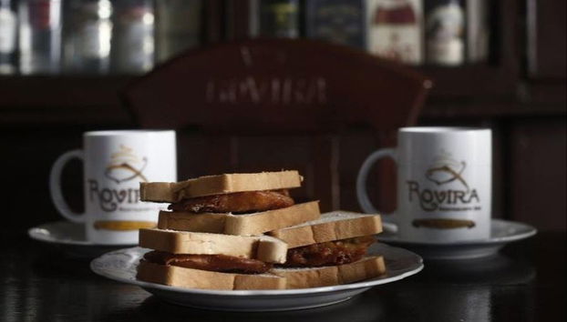 Food Tour and Salsa Class - Photo 3