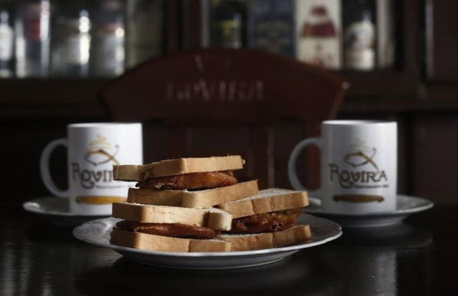 Food Tour and Salsa Class - Photo 3