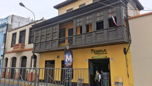 Food Tour and Salsa Class - Photo 4