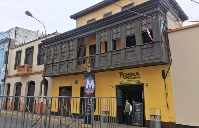 Food Tour and Salsa Class - Photo 4