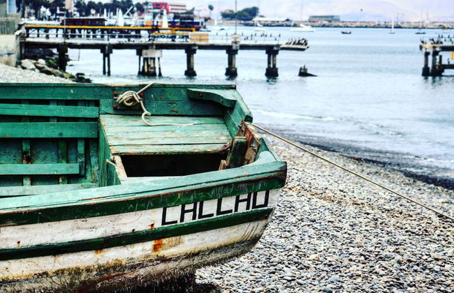 Food Tour and Salsa Class - Photo 1