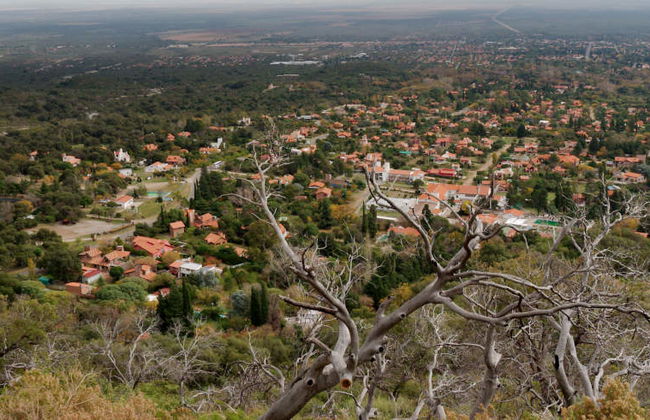 Excursión a Villa de Merlo y La Toma - Foto 7