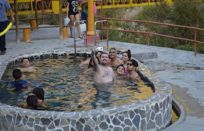 Excursão a Tarata e Ticaco - Foto 3