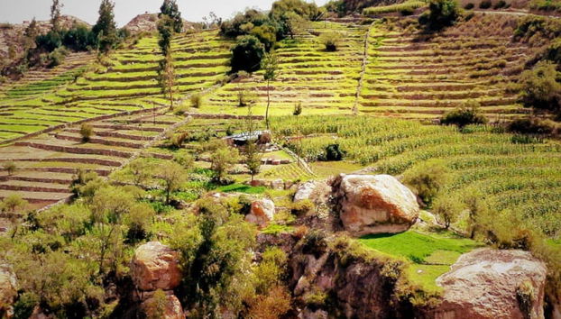 Escursione a Tarata e Ticaco - Foto 4