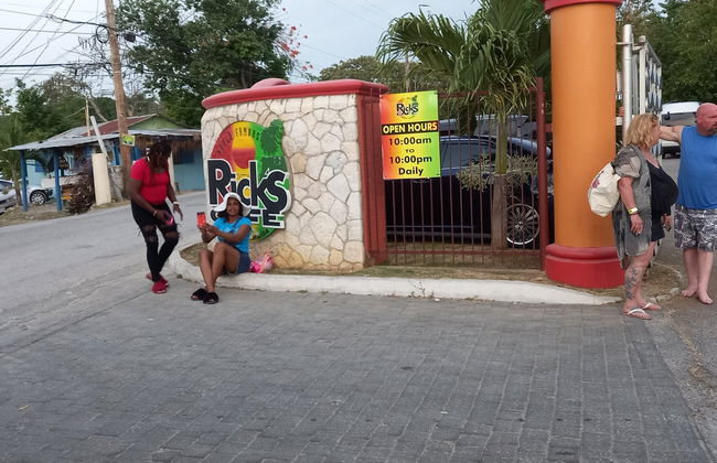 Excursão a Negril - Foto 2