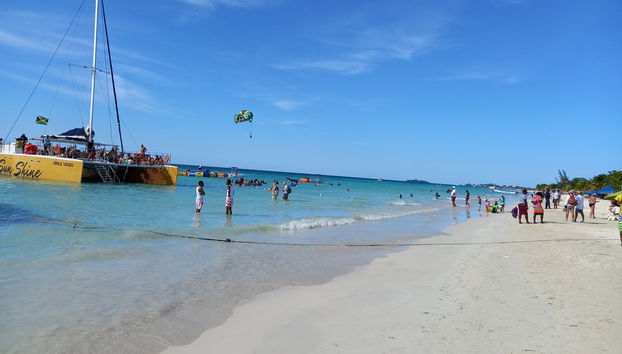 Excursión a Negril - Foto 4