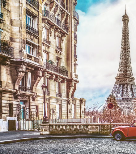 Foto de Tour privado por París + Traslado al aeropuerto