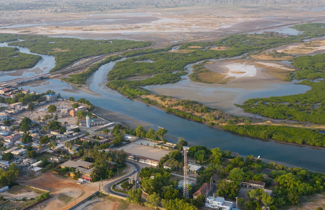 Tour de 10 días por la Petite-Côte y Casamanza - Foto 2