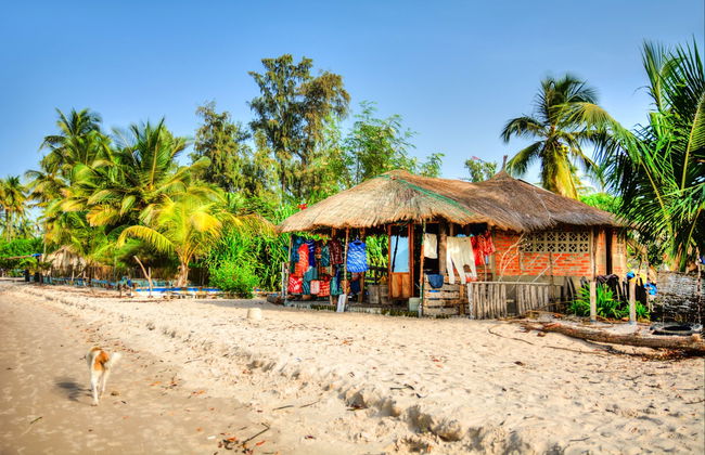 Tour de 10 días por la Petite-Côte y Casamanza - Foto 3