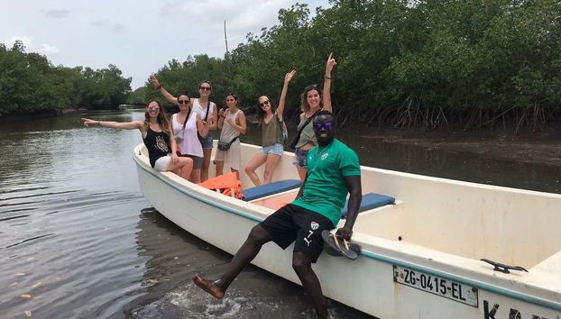 Tour de 10 días por la Petite-Côte y Casamanza - Foto 5