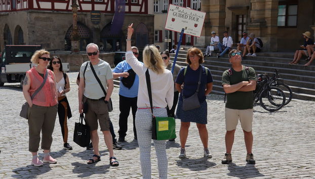 Tour privado por Rotemburgo com guia em português - Foto 4