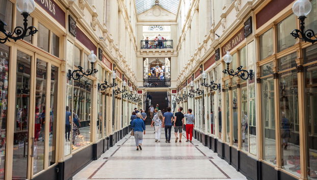 Nantes Private Walking Tour - Photo 5