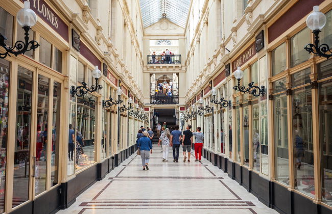 Nantes Private Walking Tour - Photo 5