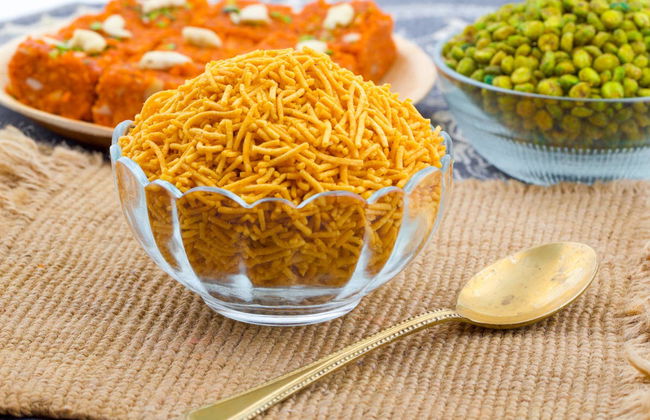 Visite gastronomique à Chennai - Photo 1