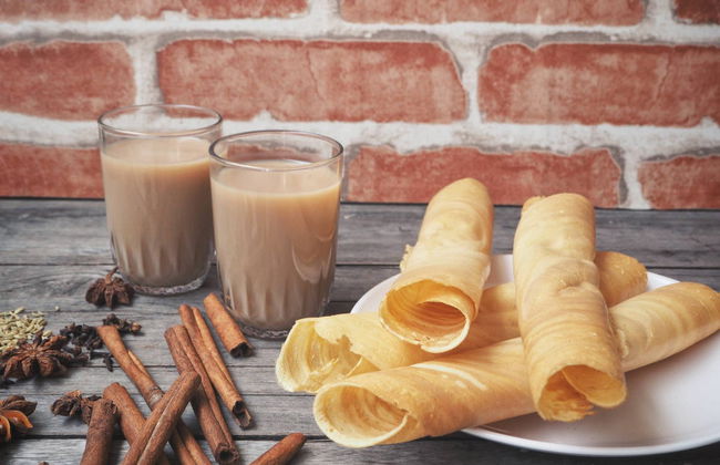 Visite gastronomique à Chennai - Photo 2