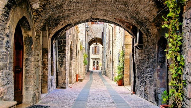 Assisi Private Tour - Photo 3