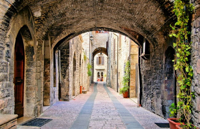 Assisi Private Tour - Photo 3