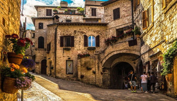 Assisi Private Tour - Photo 2