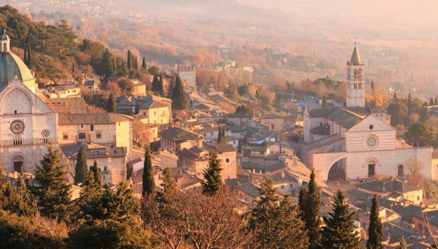 Assisi Private Tour - Photo 4