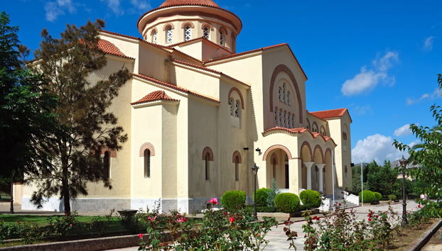 Tour por Cefalonia - Foto 2