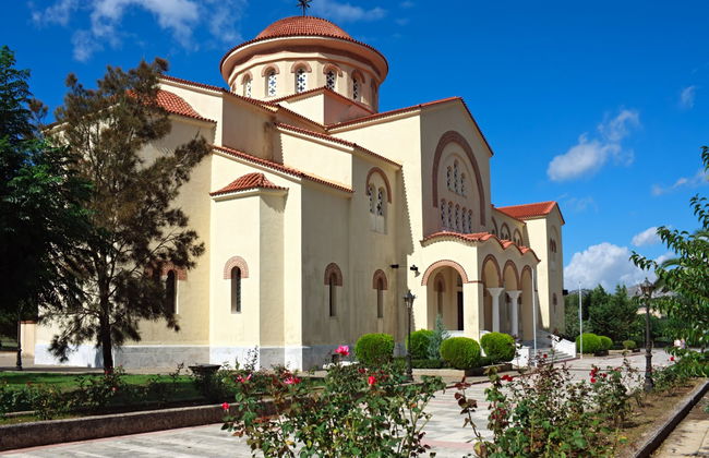 Tour por Kefalonia - Foto 5