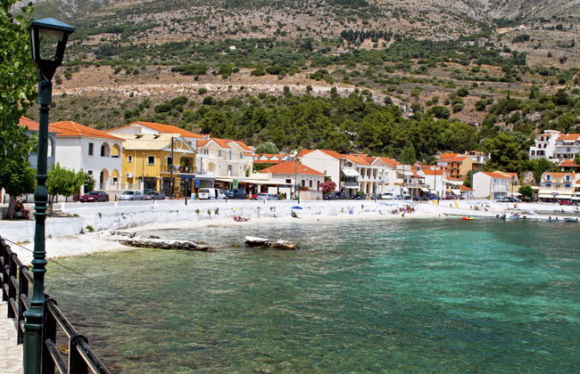 Tour por Kefalonia - Foto 6