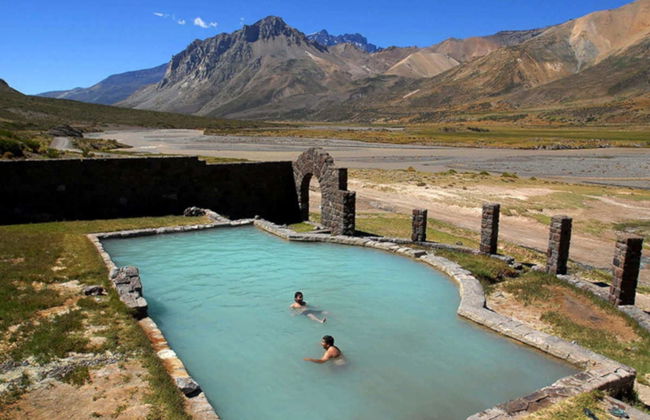 Excursão a Jáchal, Rodeo e Pismanta - Foto 7