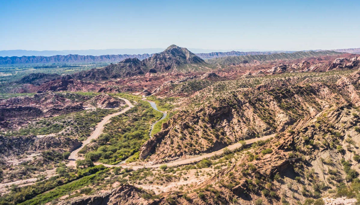 Escursione a Jáchal, Rodeo e Pismanta - Foto 1