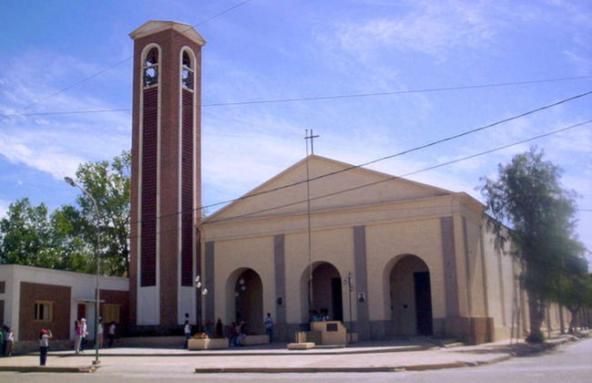 Excursão a Jáchal, Rodeo e Pismanta - Foto 6