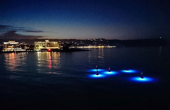 Paddle surf nocturno en Jávea - Foto 5