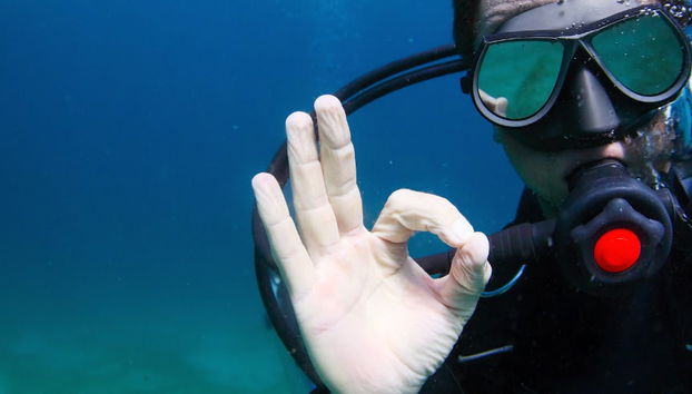 Immersione per principianti a Santa Pola - Foto 4