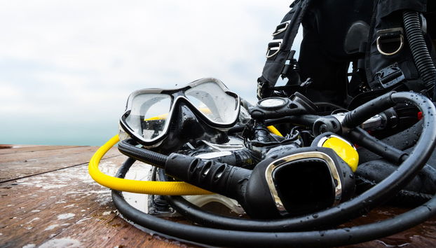 Immersione per principianti a Santa Pola - Foto 3