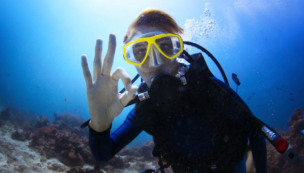 Immersione per principianti a Santa Pola - Foto 1