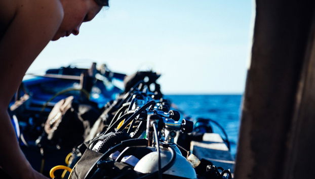 Immersione per principianti a Santa Pola - Foto 2