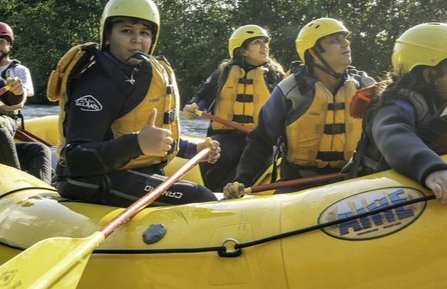 Lütschine River Rafting - Photo 10
