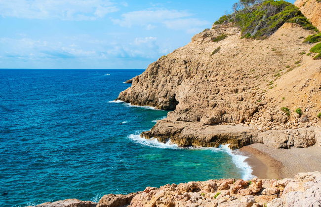Tour en kayak por La Ametlla de Mar - Foto 7